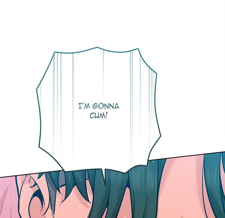 Never Just Friends - Chapter 5 Page 119