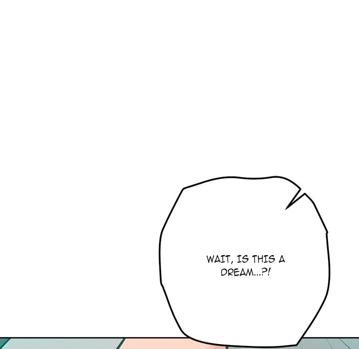 Never Just Friends - Chapter 5 Page 140