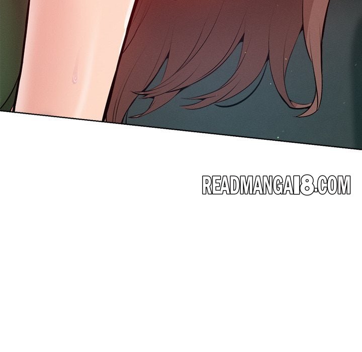 Never Just Friends - Chapter 5 Page 15