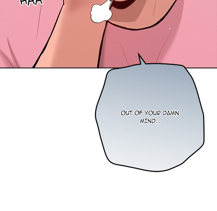 Never Just Friends - Chapter 5 Page 153