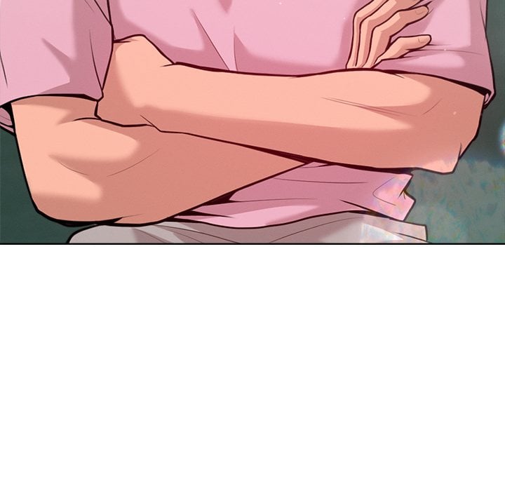 Never Just Friends - Chapter 5 Page 156