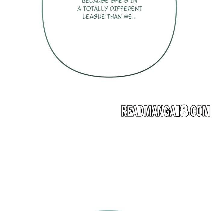 Never Just Friends - Chapter 5 Page 159