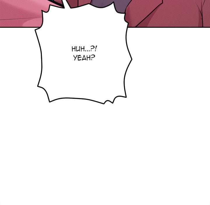 Never Just Friends - Chapter 5 Page 167