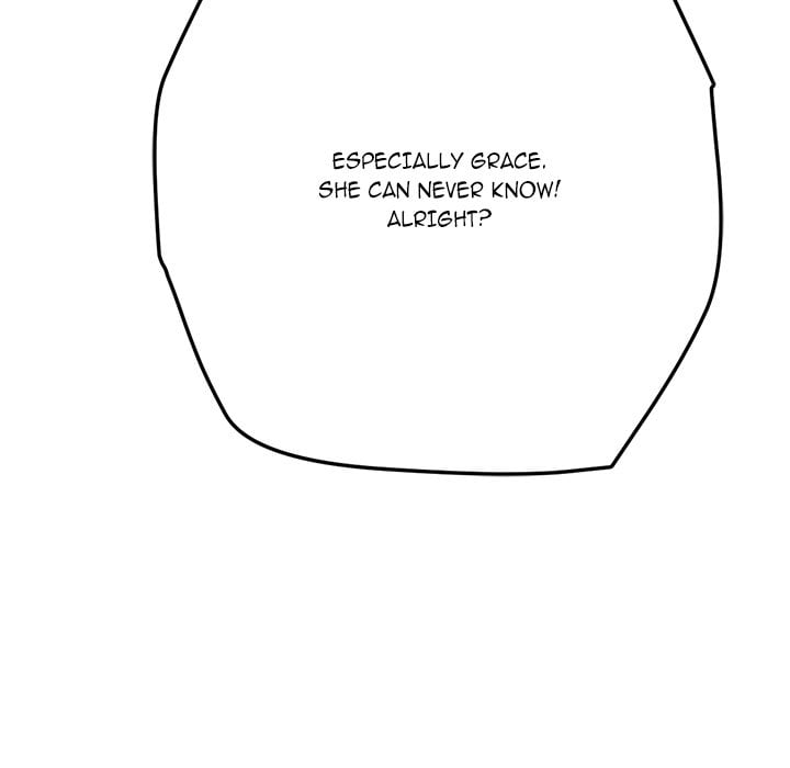 Never Just Friends - Chapter 5 Page 181