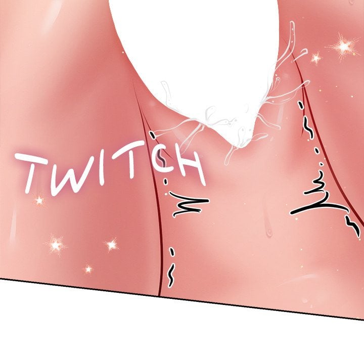 Never Just Friends - Chapter 5 Page 22