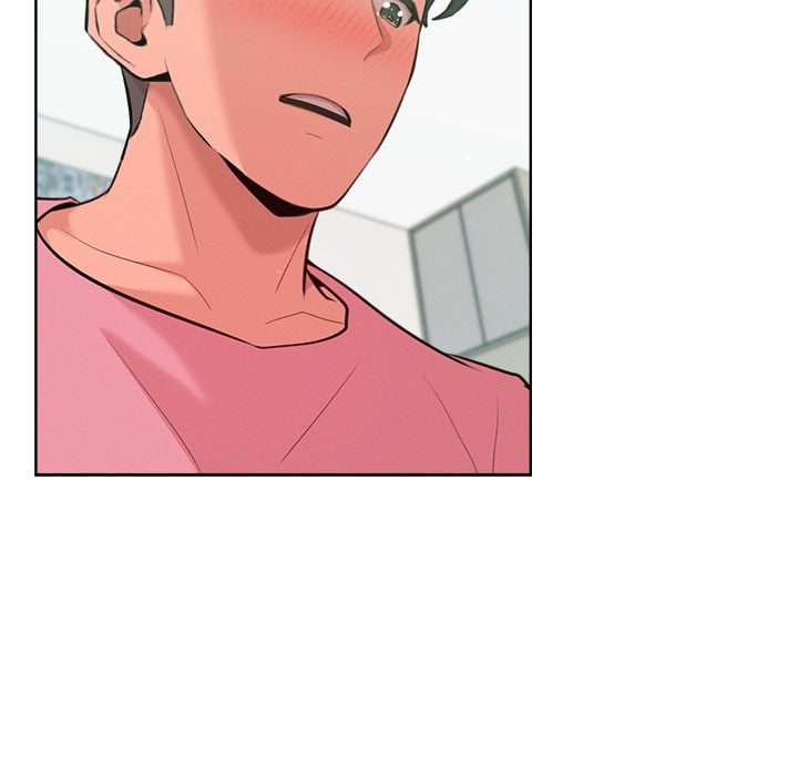 Never Just Friends - Chapter 5 Page 35