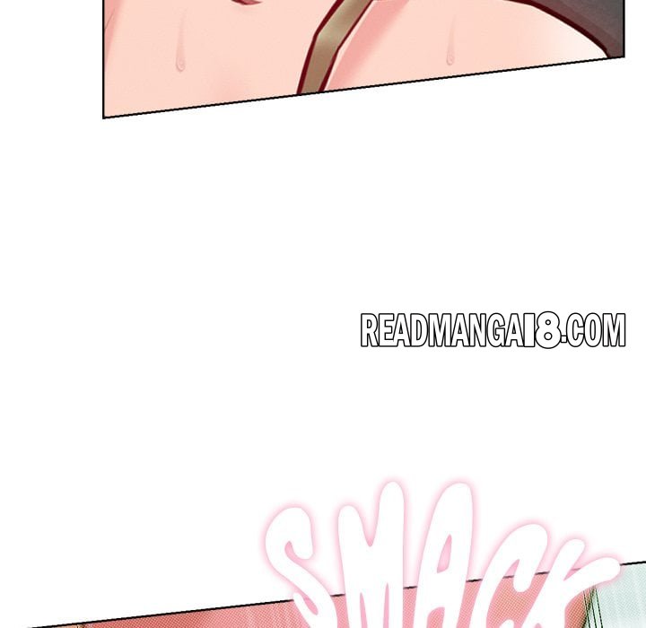 Never Just Friends - Chapter 5 Page 41