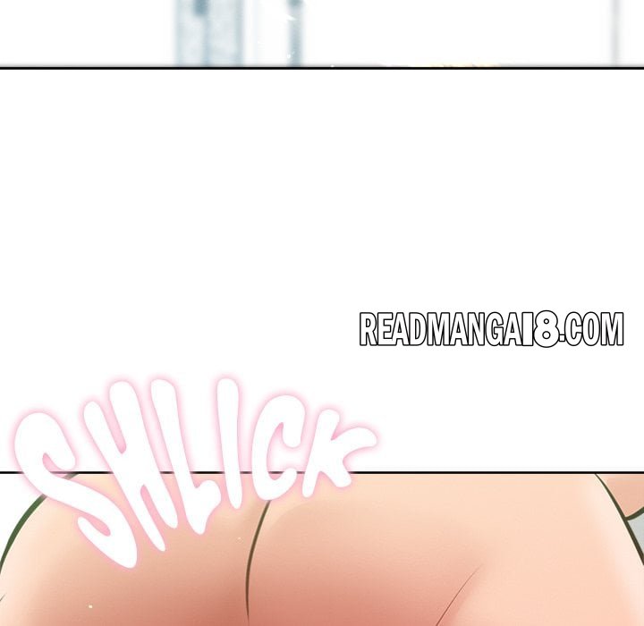 Never Just Friends - Chapter 5 Page 85