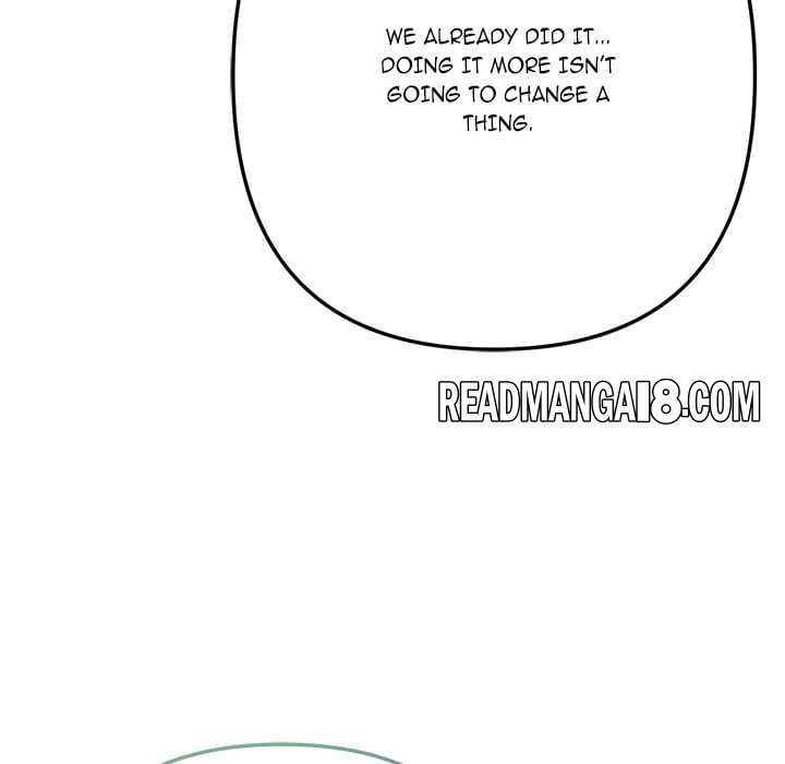 Never Just Friends - Chapter 5 Page 9