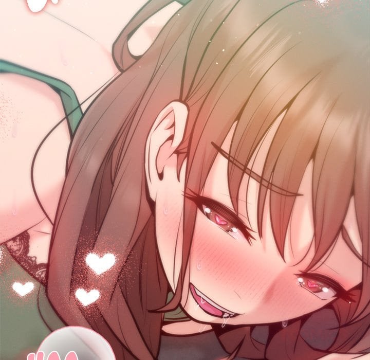 Never Just Friends - Chapter 5 Page 92