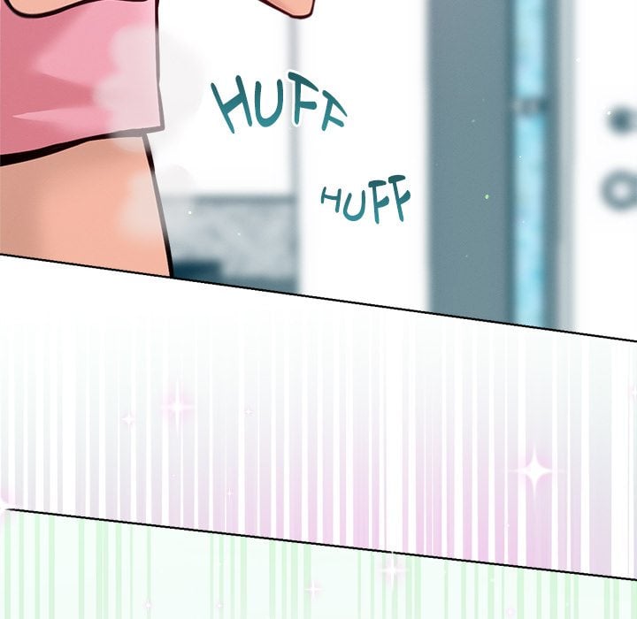 Never Just Friends - Chapter 5 Page 95