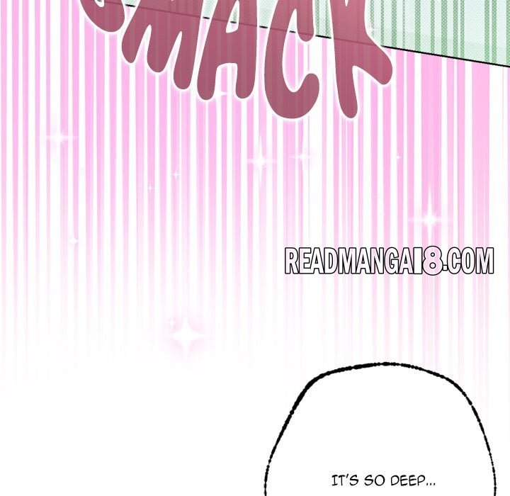 Never Just Friends - Chapter 5 Page 99