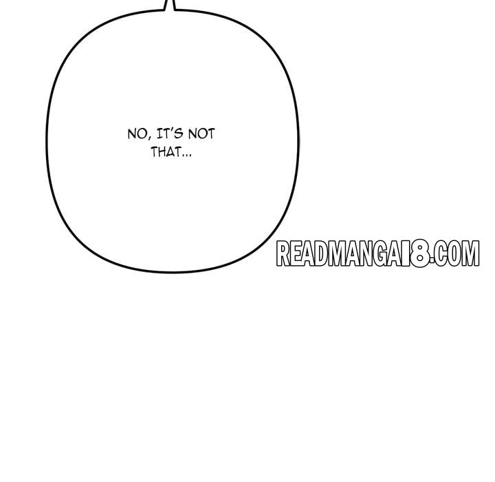 Never Just Friends - Chapter 6 Page 110