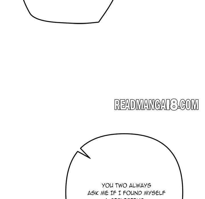 Never Just Friends - Chapter 6 Page 127