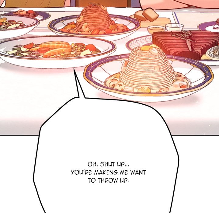 Never Just Friends - Chapter 6 Page 13