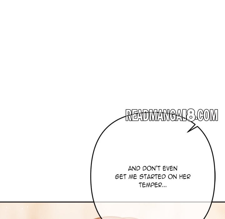 Never Just Friends - Chapter 6 Page 136