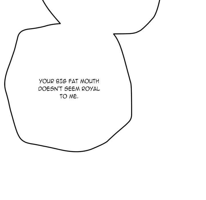 Never Just Friends - Chapter 6 Page 14