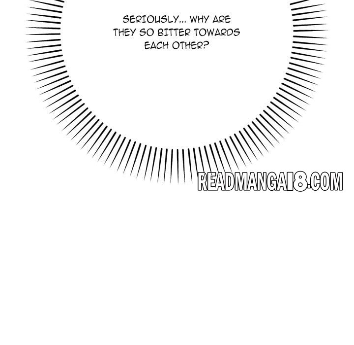 Never Just Friends - Chapter 6 Page 156