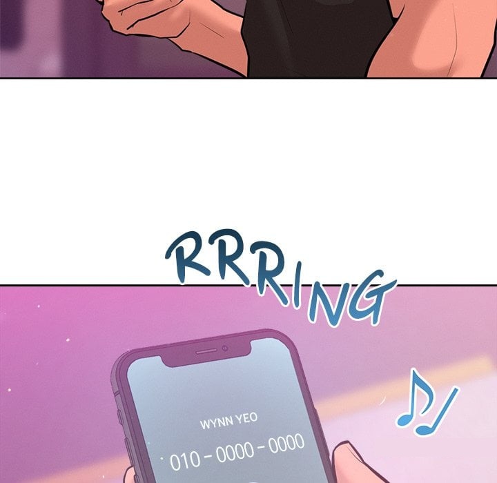 Never Just Friends - Chapter 6 Page 163