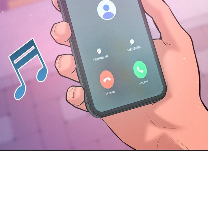 Never Just Friends - Chapter 6 Page 164