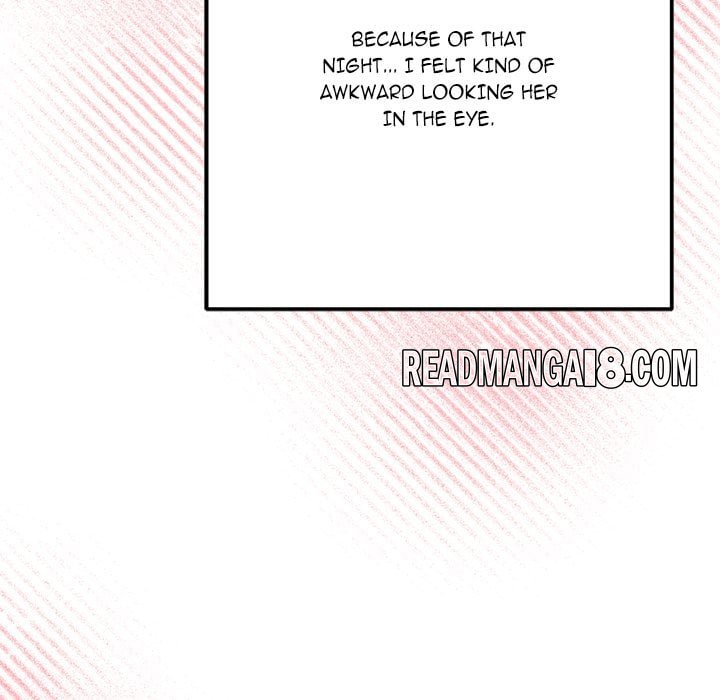 Never Just Friends - Chapter 6 Page 34