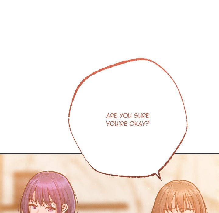 Never Just Friends - Chapter 6 Page 38