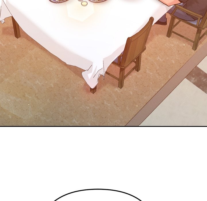 Never Just Friends - Chapter 6 Page 4