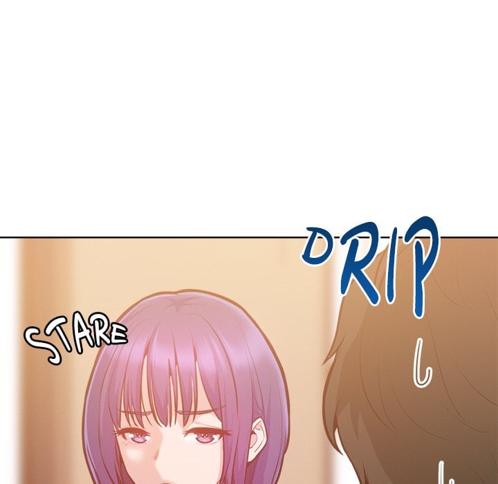 Never Just Friends - Chapter 6 Page 53