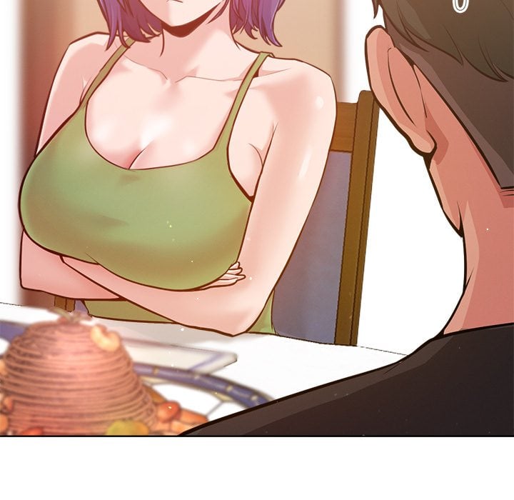 Never Just Friends - Chapter 6 Page 54