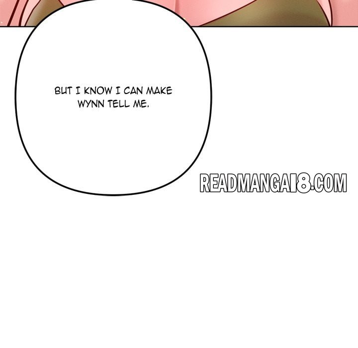 Never Just Friends - Chapter 6 Page 71