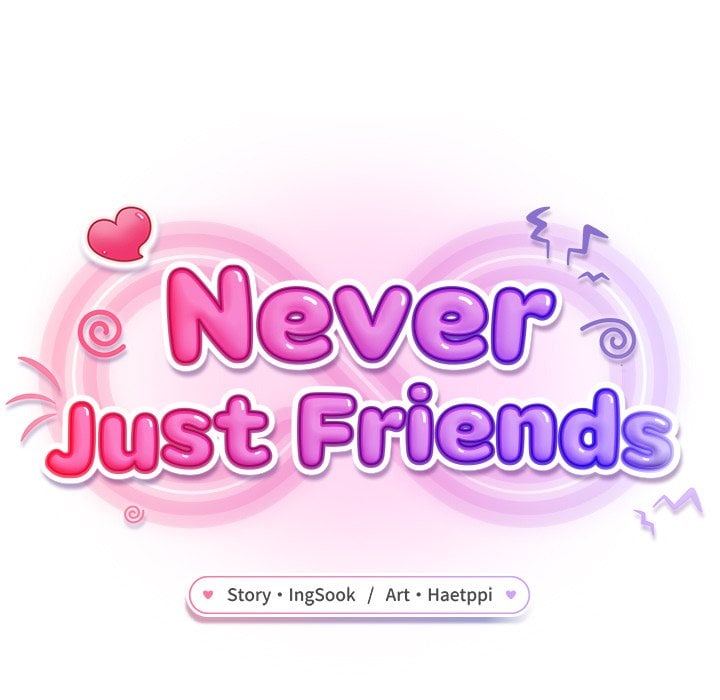 Never Just Friends - Chapter 6 Page 79