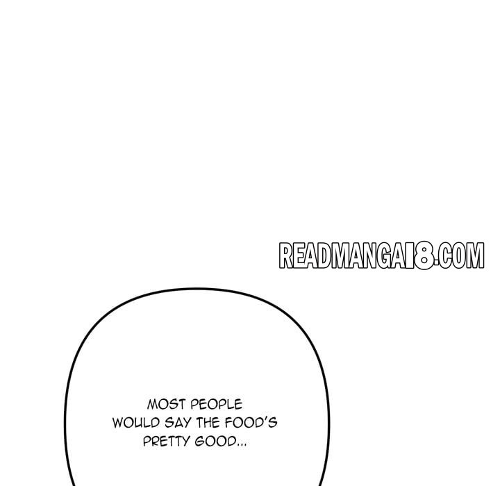 Never Just Friends - Chapter 6 Page 8