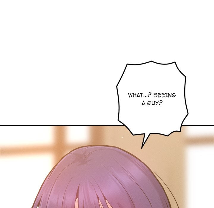 Never Just Friends - Chapter 6 Page 80