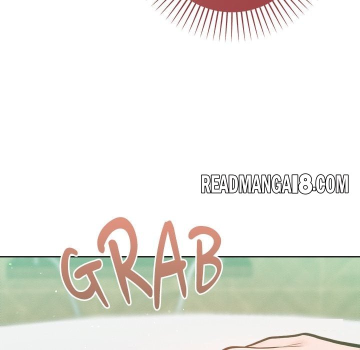 Never Just Friends - Chapter 7 Page 107