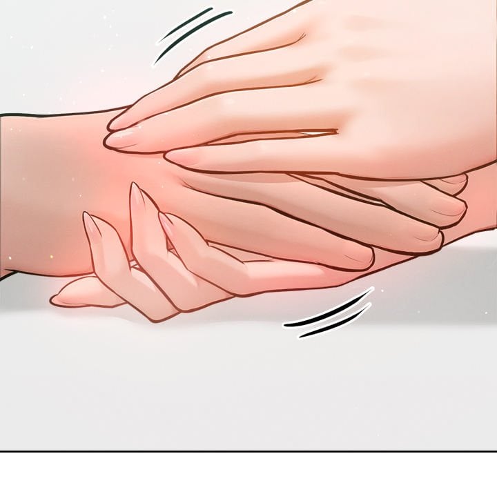 Never Just Friends - Chapter 7 Page 108