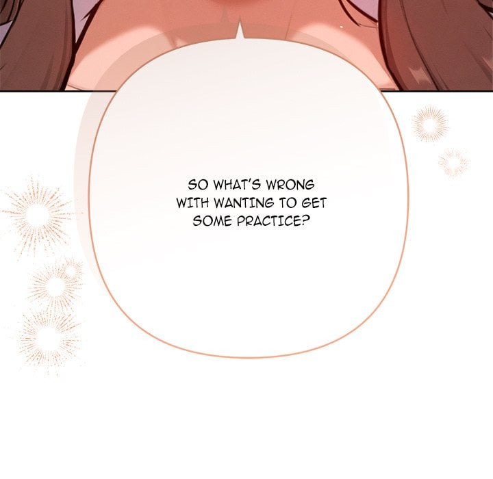 Never Just Friends - Chapter 7 Page 126