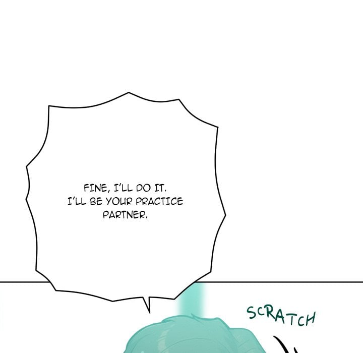 Never Just Friends - Chapter 7 Page 147