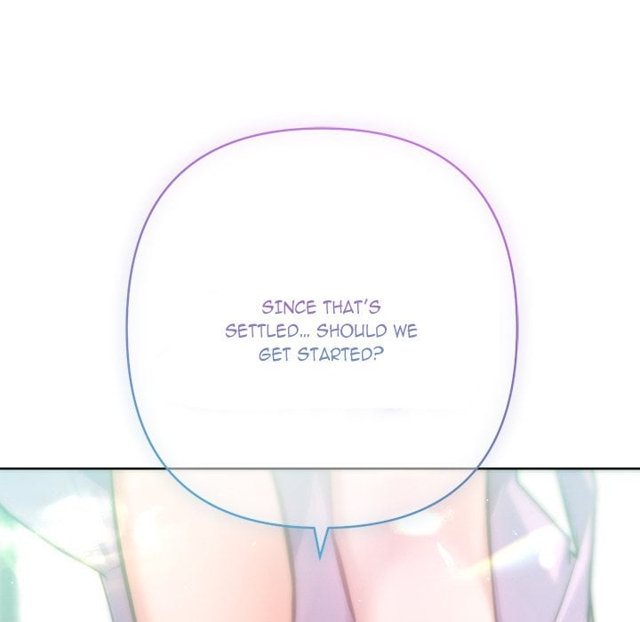 Never Just Friends - Chapter 7 Page 155