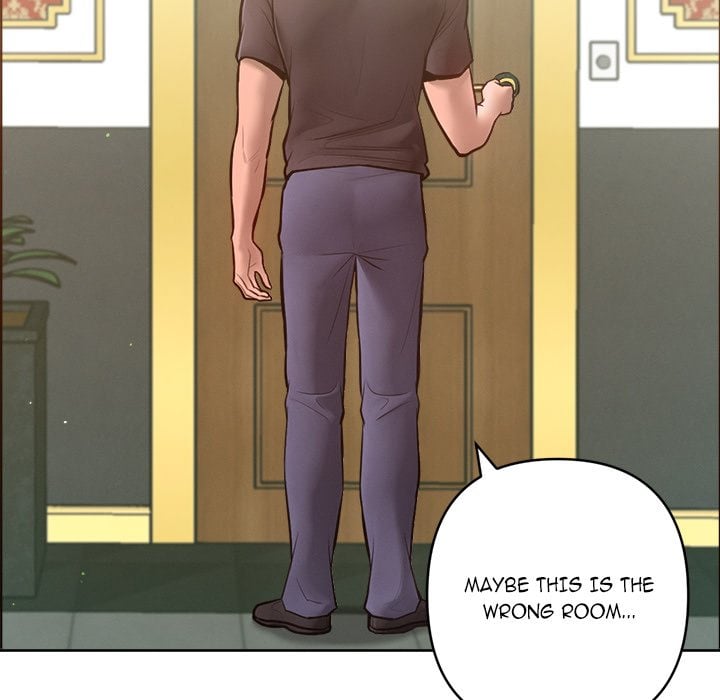 Never Just Friends - Chapter 7 Page 22