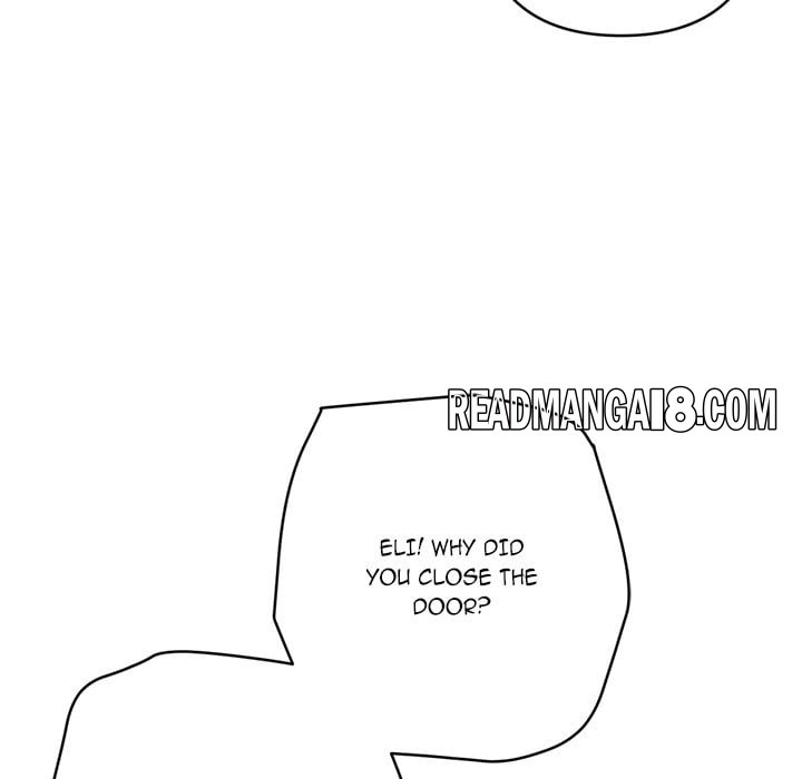 Never Just Friends - Chapter 7 Page 23