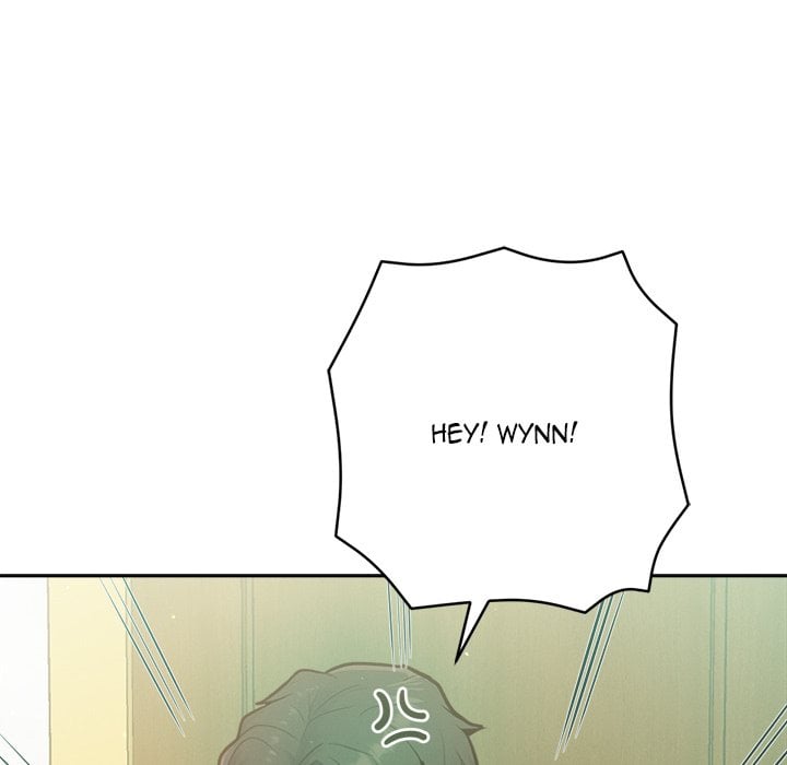 Never Just Friends - Chapter 7 Page 26