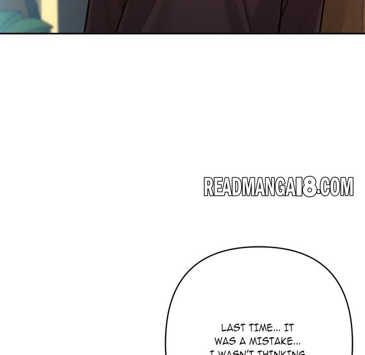 Never Just Friends - Chapter 7 Page 34