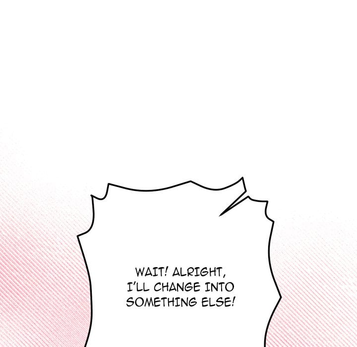 Never Just Friends - Chapter 7 Page 37