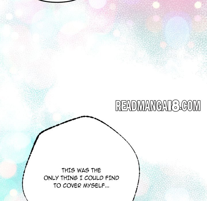 Never Just Friends - Chapter 7 Page 43