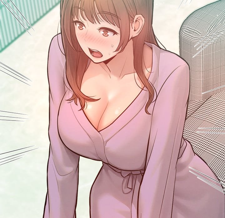 Never Just Friends - Chapter 7 Page 76