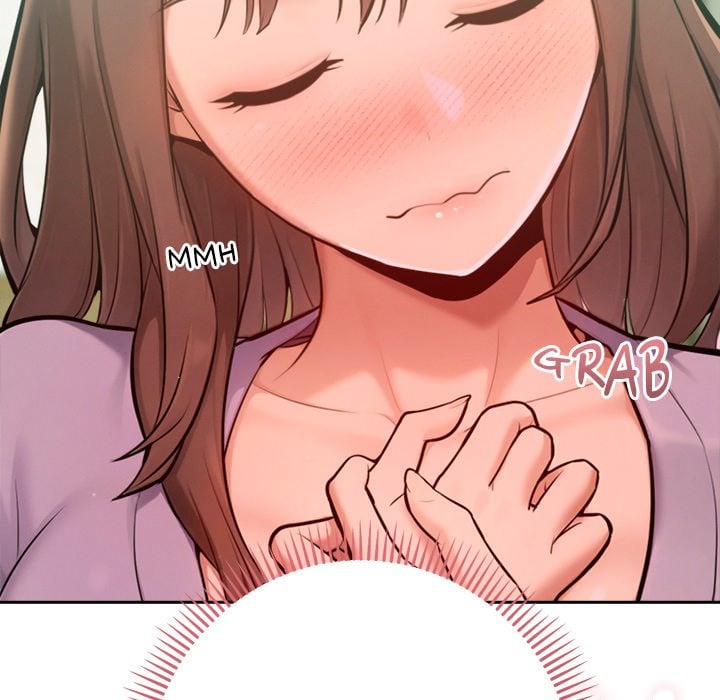 Never Just Friends - Chapter 7 Page 98