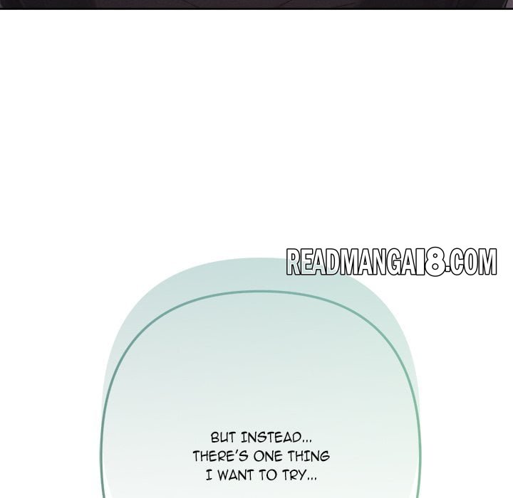 Never Just Friends - Chapter 8 Page 105