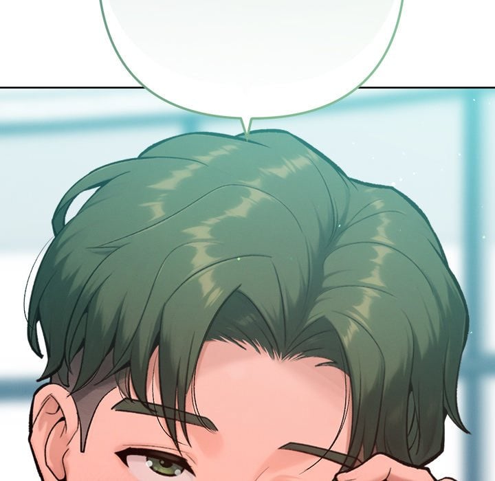 Never Just Friends - Chapter 8 Page 106