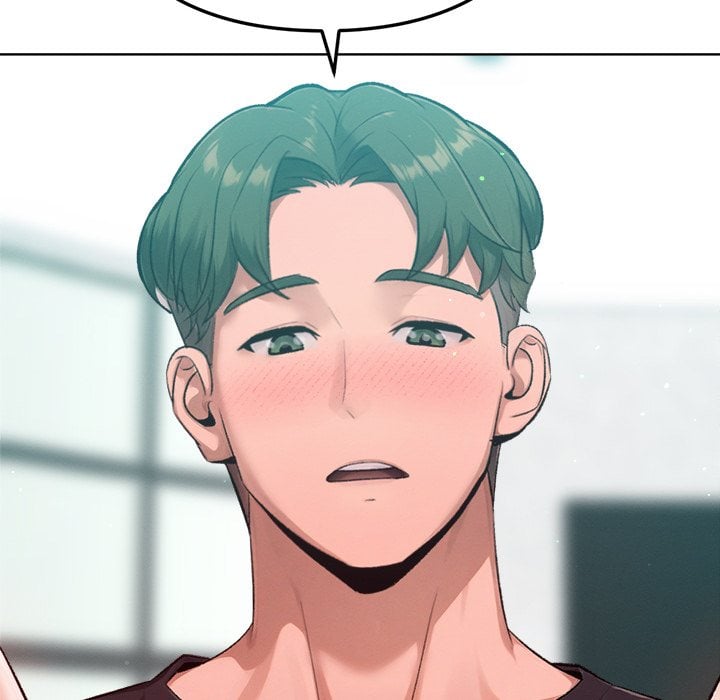 Never Just Friends - Chapter 8 Page 120