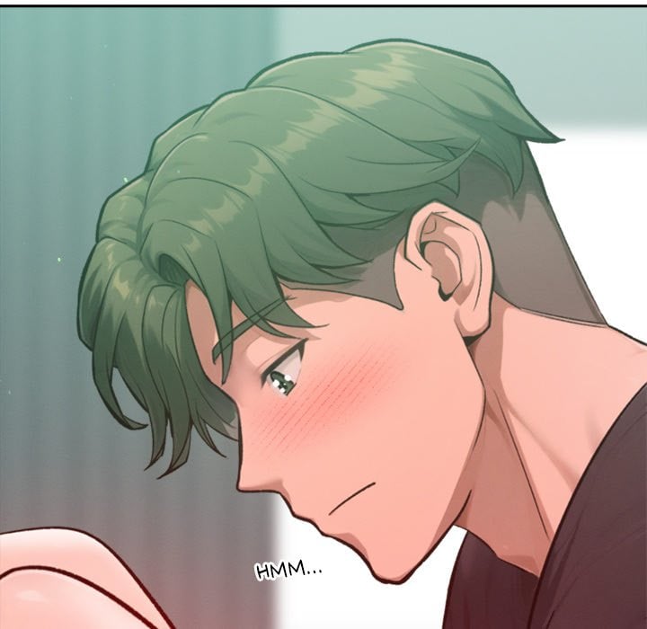 Never Just Friends - Chapter 8 Page 128